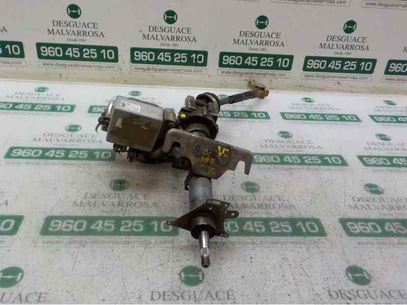Recambio de columna direccion para nissan nv 200 (m20) 1.5 dci cat referencia OEM IAM   