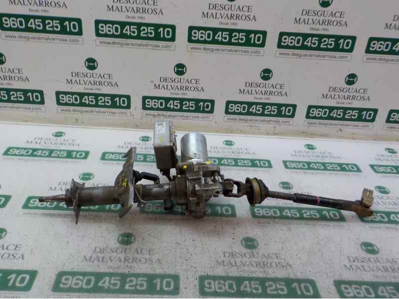 Recambio de columna direccion para nissan nv 200 (m20) 1.5 dci cat referencia OEM IAM   
