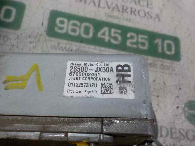 Recambio de columna direccion para nissan nv 200 (m20) 1.5 dci cat referencia OEM IAM   