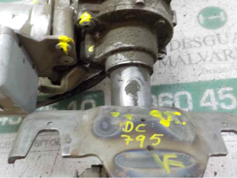 Recambio de columna direccion para nissan nv 200 (m20) 1.5 dci cat referencia OEM IAM   