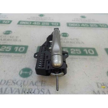 MANETA EXTERIOR TRASERA IZQUIERDA 806B02596R 806079837R 