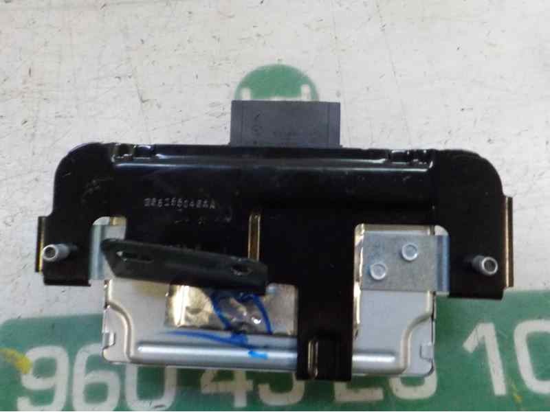 Recambio de modulo electronico para jeep compass ii 1.4 m-air cat referencia OEM IAM   