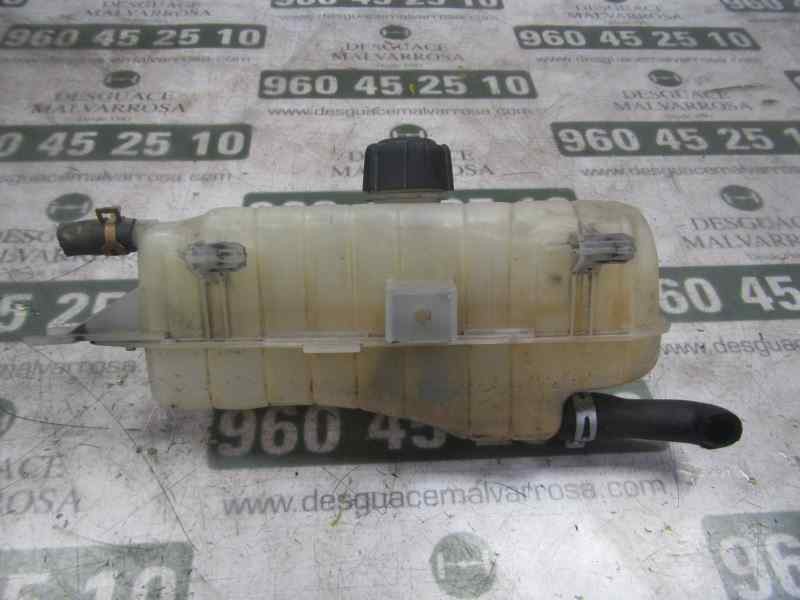 Recambio de deposito expansion para renault grand modus 1.2 16v referencia OEM IAM 7701477290  