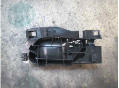 Recambio de maneta interior trasera derecha para citroën c4 grand picasso 1.6 16v hdi fap referencia OEM IAM 9144A5   2