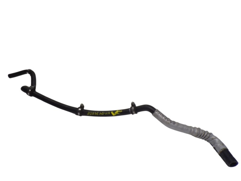 Recambio de tubo para mclaren 570s spider p13 referencia OEM IAM  13F0528CP 