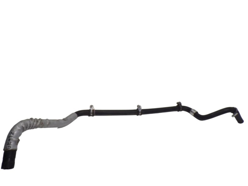 Recambio de tubo para mclaren 570s spider p13 referencia OEM IAM  13F0528CP 