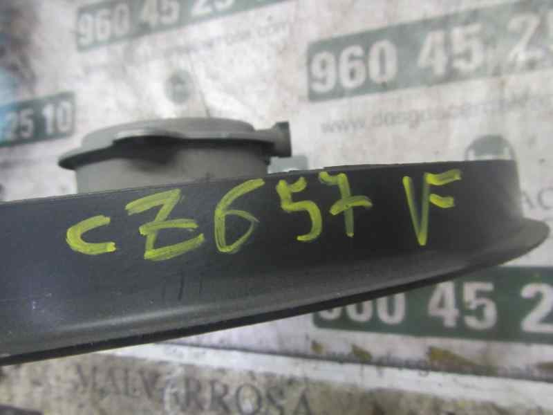 Recambio de electroventilador para renault grand modus 1.2 16v referencia OEM IAM 7701068310 2112253101876 2112253101876