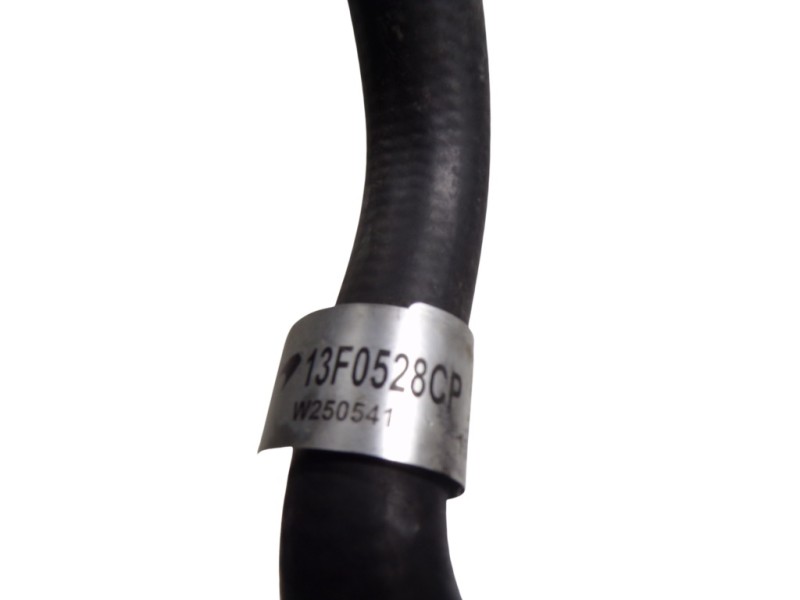 Recambio de tubo para mclaren 570s spider p13 referencia OEM IAM  13F0528CP 