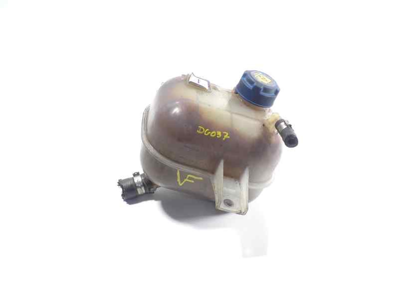 Recambio de deposito expansion para fiat doblo 1.3 16v jtd cat referencia OEM IAM 51891028  