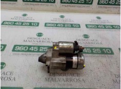 Recambio de motor arranque para nissan nv 200 (m20) 1.5 dci cat referencia OEM IAM   