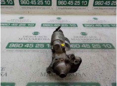 Recambio de motor arranque para nissan nv 200 (m20) 1.5 dci cat referencia OEM IAM    2