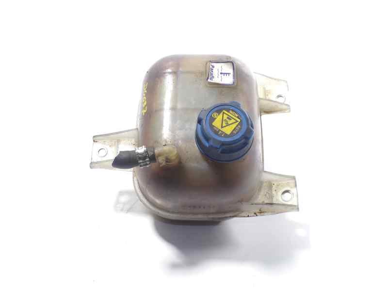 Recambio de deposito expansion para fiat doblo 1.3 16v jtd cat referencia OEM IAM 51891028  