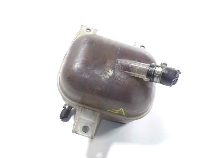 Recambio de deposito expansion para fiat doblo 1.3 16v jtd cat referencia OEM IAM 51891028  