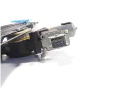 Recambio de elevalunas delantero derecho para fiat doblo 1.3 16v jtd cat referencia OEM IAM 51810879 72027003 3P3034K 2