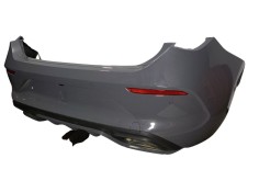 Recambio de paragolpes trasero para cupra leon kl8 vz 2.0 tsi referencia OEM IAM 5FA807421EGRU   2
