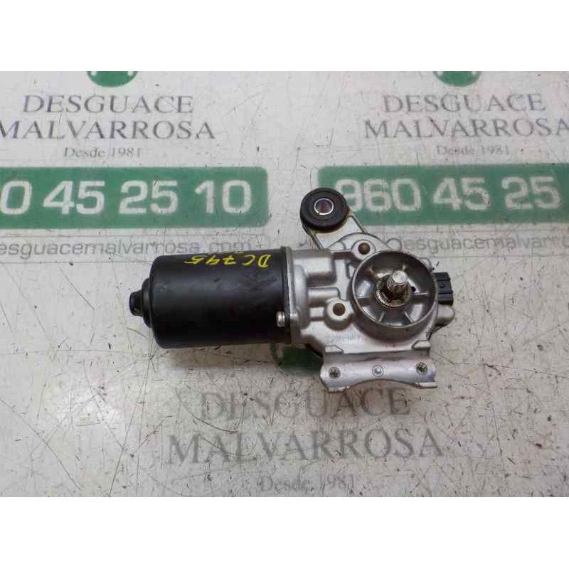 Recambio de motor limpia delantero para nissan nv 200 (m20) 1.5 dci cat referencia OEM IAM   