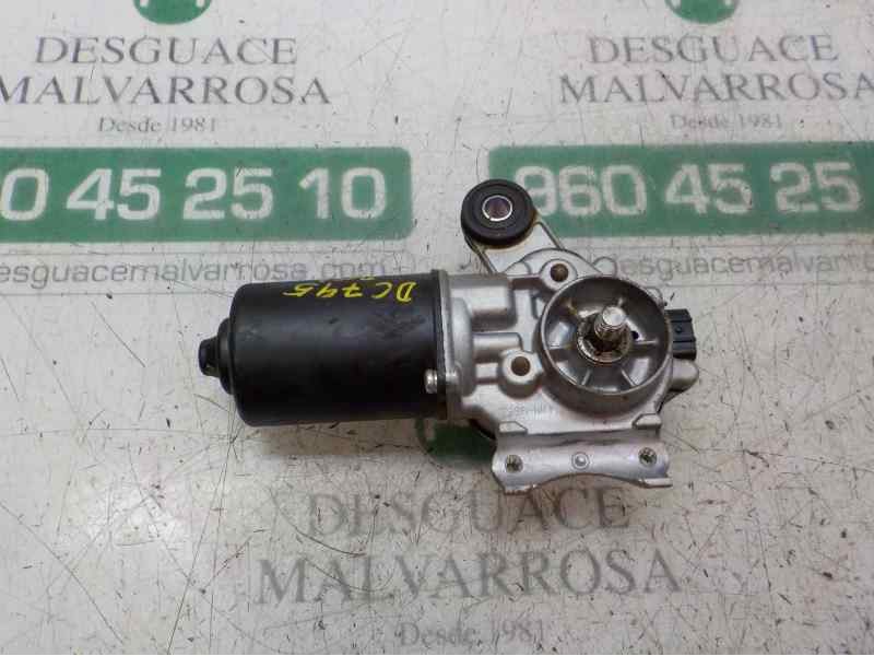 Recambio de motor limpia delantero para nissan nv 200 (m20) 1.5 dci cat referencia OEM IAM   