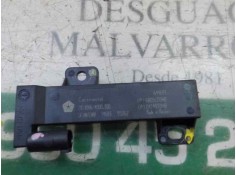 Recambio de modulo electronico para jeep compass ii 1.4 m-air cat referencia OEM IAM    2