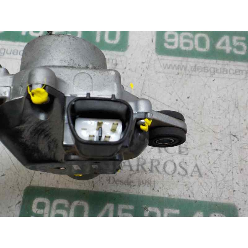 Recambio de motor limpia delantero para nissan nv 200 (m20) 1.5 dci cat referencia OEM IAM   