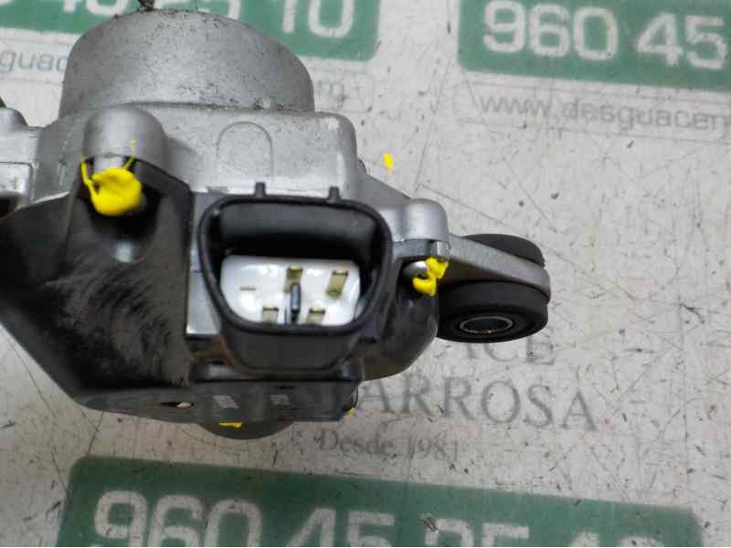Recambio de motor limpia delantero para nissan nv 200 (m20) 1.5 dci cat referencia OEM IAM   