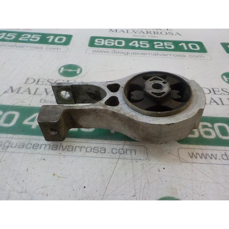 Recambio de soporte motor trasero para peugeot 508 2.0 16v hdi fap referencia OEM IAM 1806H4  