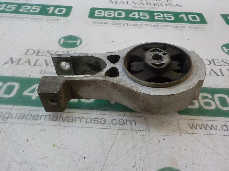Recambio de soporte motor trasero para peugeot 508 2.0 16v hdi fap referencia OEM IAM 1806H4  