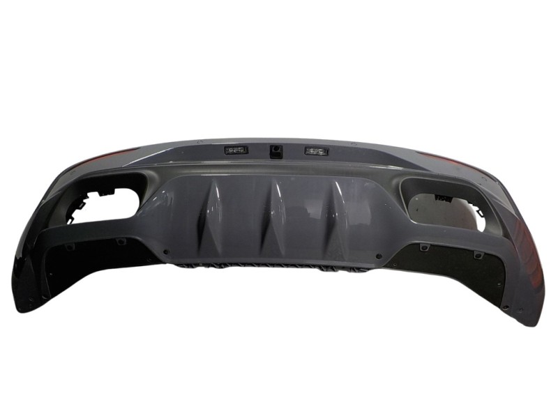 Recambio de paragolpes trasero para cupra leon kl8 vz 2.0 tsi referencia OEM IAM 5FA807421EGRU  