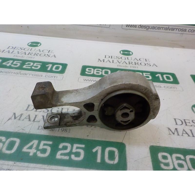 Recambio de soporte motor trasero para peugeot 508 2.0 16v hdi fap referencia OEM IAM 1806H4  