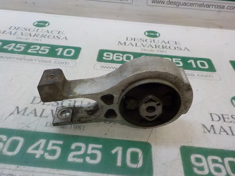Recambio de soporte motor trasero para peugeot 508 2.0 16v hdi fap referencia OEM IAM 1806H4  