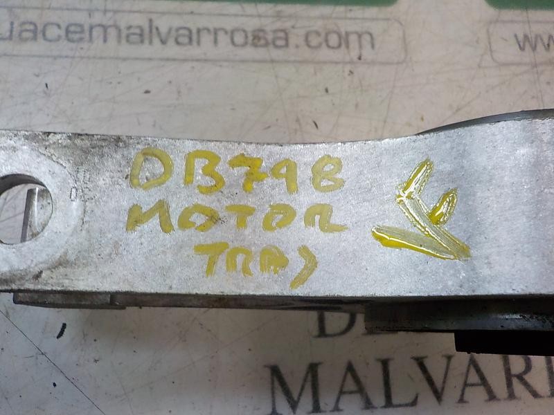 Recambio de soporte motor trasero para peugeot 508 2.0 16v hdi fap referencia OEM IAM 1806H4  