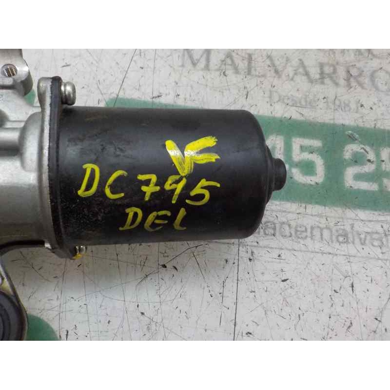 Recambio de motor limpia delantero para nissan nv 200 (m20) 1.5 dci cat referencia OEM IAM   