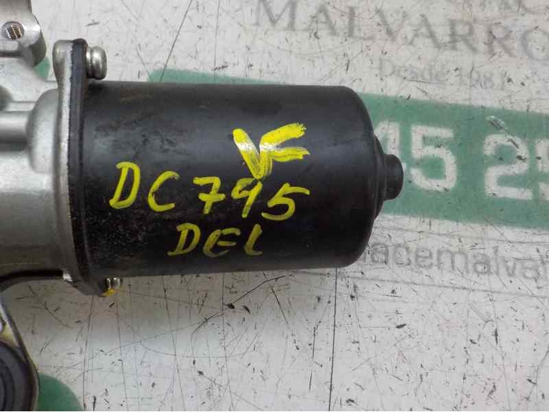 Recambio de motor limpia delantero para nissan nv 200 (m20) 1.5 dci cat referencia OEM IAM   