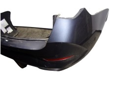 Recambio de paragolpes trasero para cupra leon sportstourer (kl8) 1.4 tsi phev referencia OEM IAM 5FE807421EGRU   2