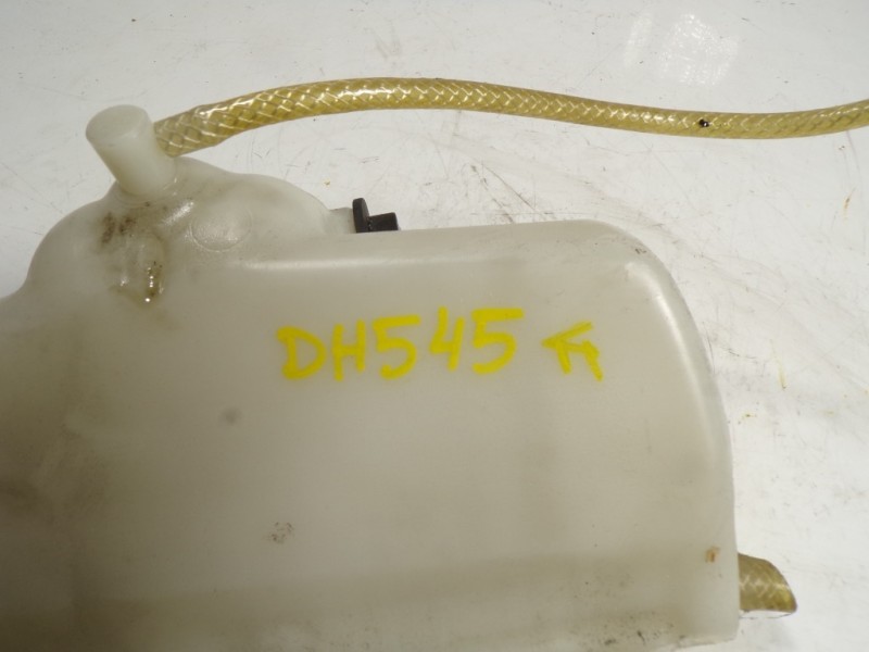 Recambio de deposito limpia para mercedes-benz clase cls (w219) 3.0 cdi cat referencia OEM IAM A2118602960  