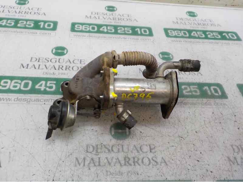 Recambio de enfriador egr para nissan nv 200 (m20) 1.5 dci cat referencia OEM IAM   