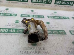 Recambio de enfriador egr para nissan nv 200 (m20) 1.5 dci cat referencia OEM IAM    2