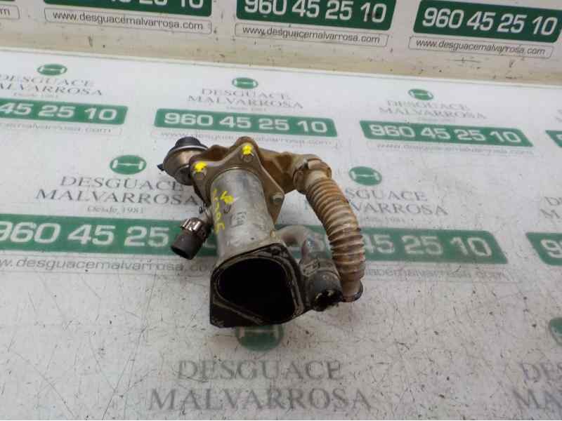 Recambio de enfriador egr para nissan nv 200 (m20) 1.5 dci cat referencia OEM IAM   