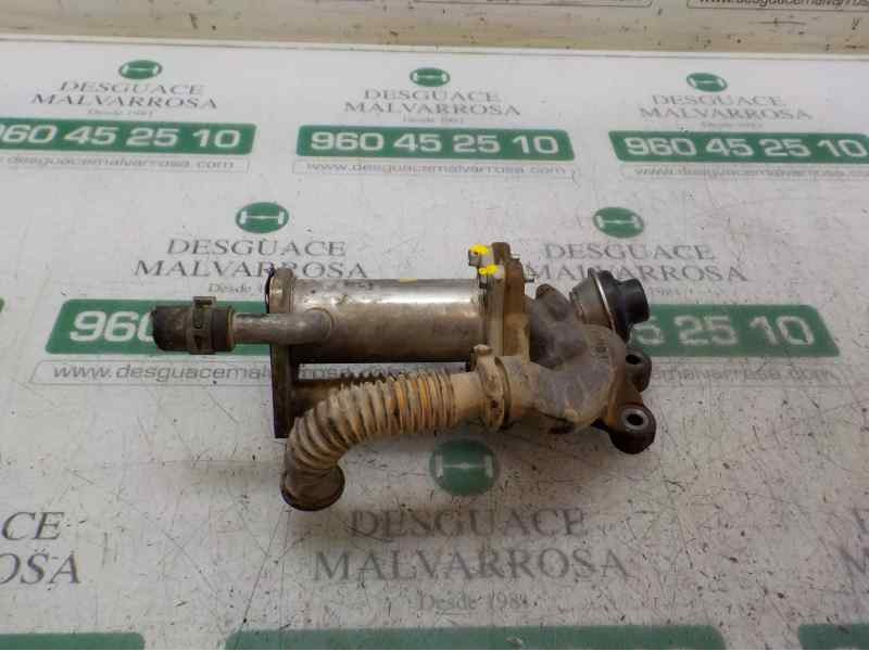Recambio de enfriador egr para nissan nv 200 (m20) 1.5 dci cat referencia OEM IAM   
