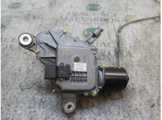 Recambio de motor limpia delantero para citroën c4 grand picasso 1.6 16v hdi fap referencia OEM IAM 6405KT   2