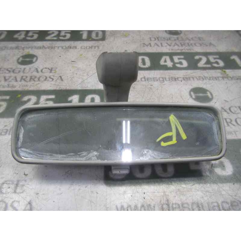 Recambio de espejo interior para renault grand modus 1.2 16v referencia OEM IAM 8200030802  