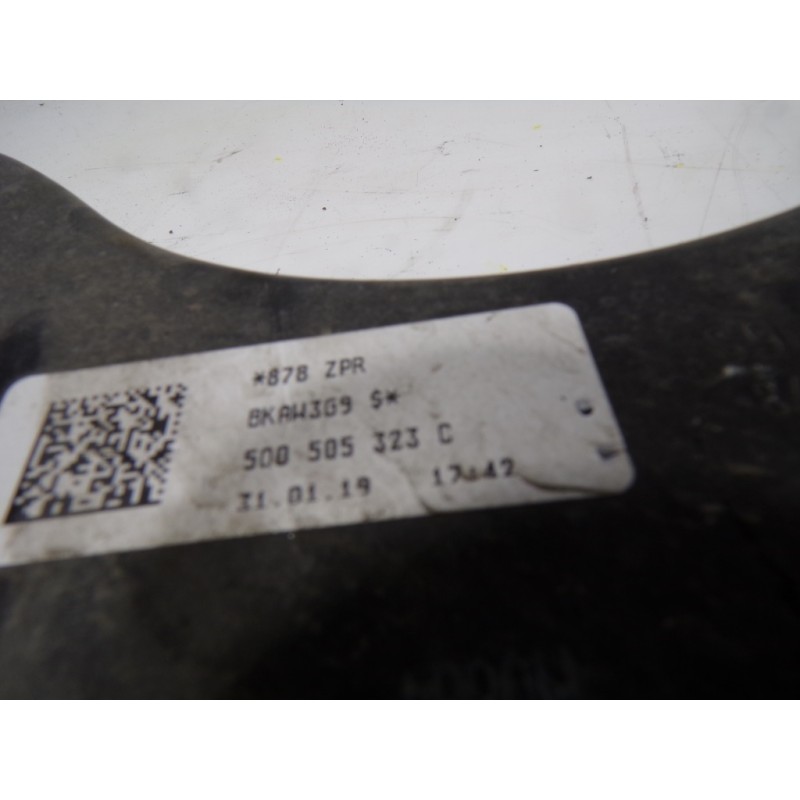 Recambio de brazo suspension superior trasero derecho para cupra ateca 2.0tsi 4drive referencia OEM IAM 5Q0505323C 5Q0505323C 