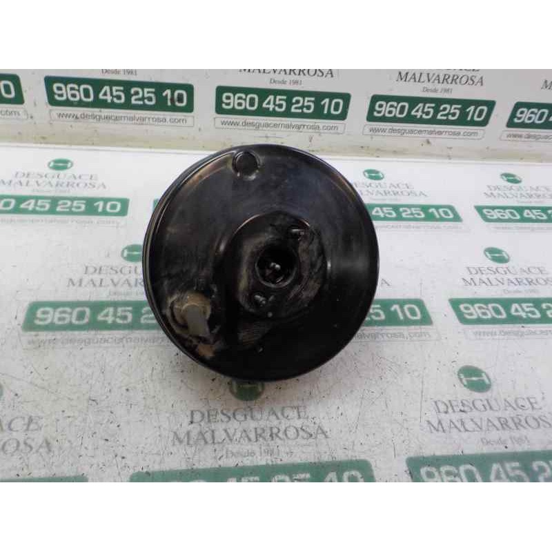 Recambio de servofreno para nissan nv 200 (m20) 1.5 dci cat referencia OEM IAM   