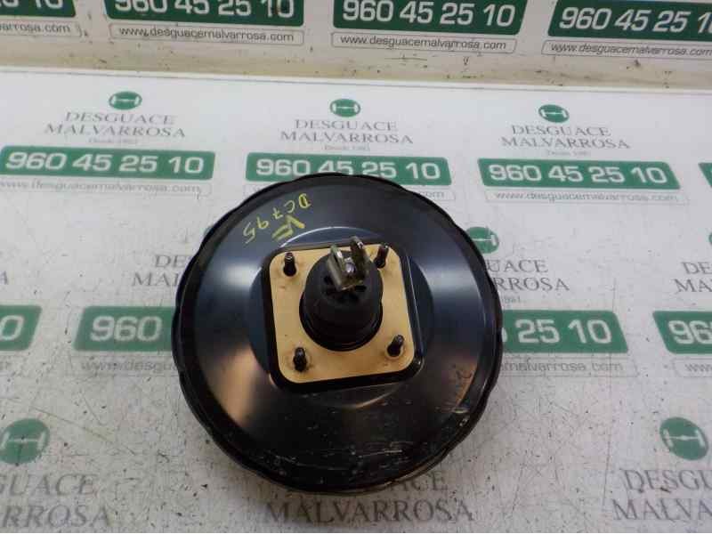 Recambio de servofreno para nissan nv 200 (m20) 1.5 dci cat referencia OEM IAM   