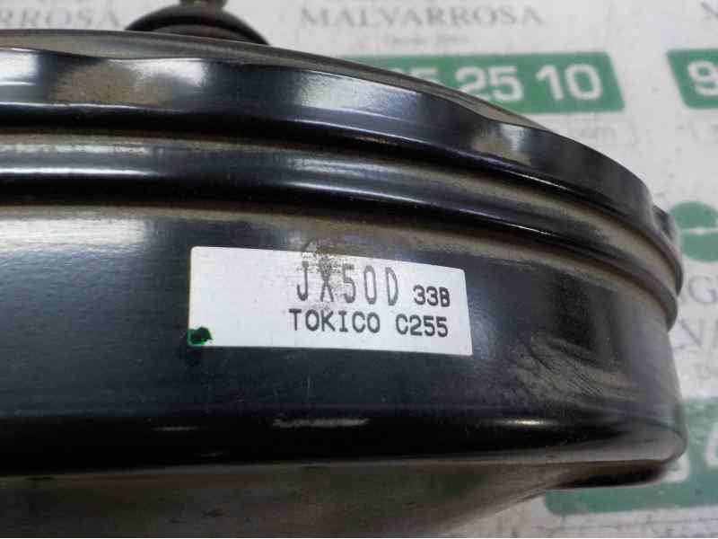 Recambio de servofreno para nissan nv 200 (m20) 1.5 dci cat referencia OEM IAM   