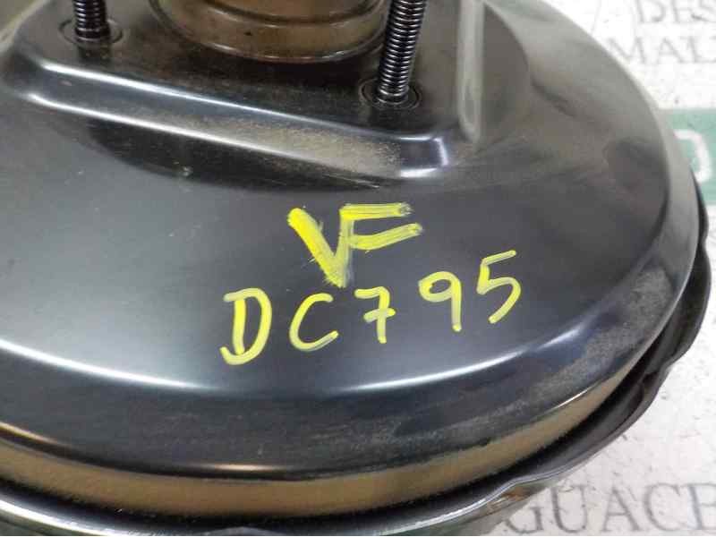 Recambio de servofreno para nissan nv 200 (m20) 1.5 dci cat referencia OEM IAM   