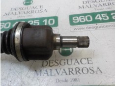 Recambio de transmision izquierda para peugeot 508 2.0 16v hdi fap referencia OEM IAM 3272YR   2