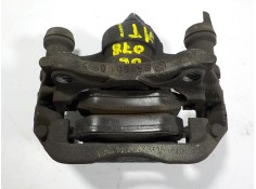 Recambio de pinza freno trasera izquierda para mercedes-benz vito kasten 109/111 cdi worker lang (447.603) referencia OEM IAM A4 2