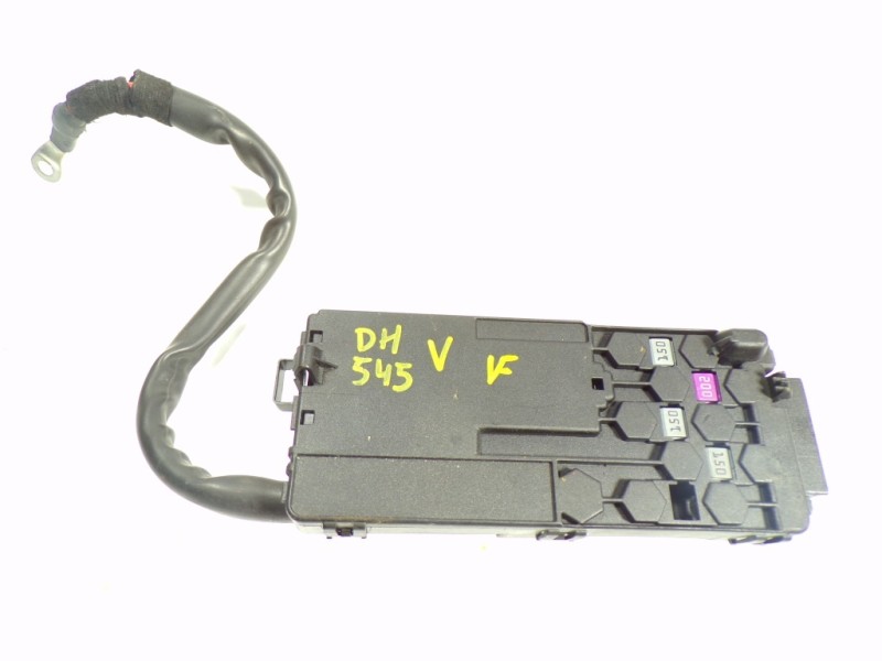 Recambio de modulo electronico para mercedes-benz clase cls (w219) 3.0 cdi cat referencia OEM IAM  A2115452301 