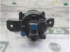 Recambio de faro antiniebla izquierdo para renault grand modus 1.2 16v referencia OEM IAM 8200002469   2