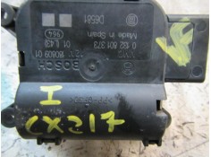 Recambio de motor electrico para mercedes-benz sprinterii combi (desde 01.06) 211/215 cdi (906.711/713) referencia OEM IAM A0008